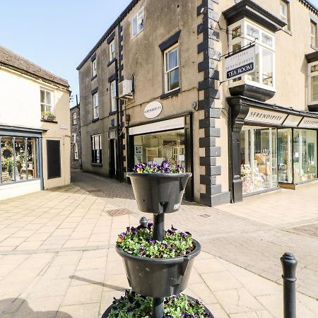 Pennycress Cottage Leyburn Ngoại thất bức ảnh