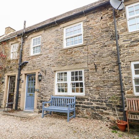 Pennycress Cottage Leyburn Ngoại thất bức ảnh