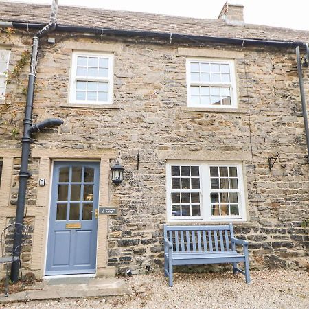 Pennycress Cottage Leyburn Ngoại thất bức ảnh