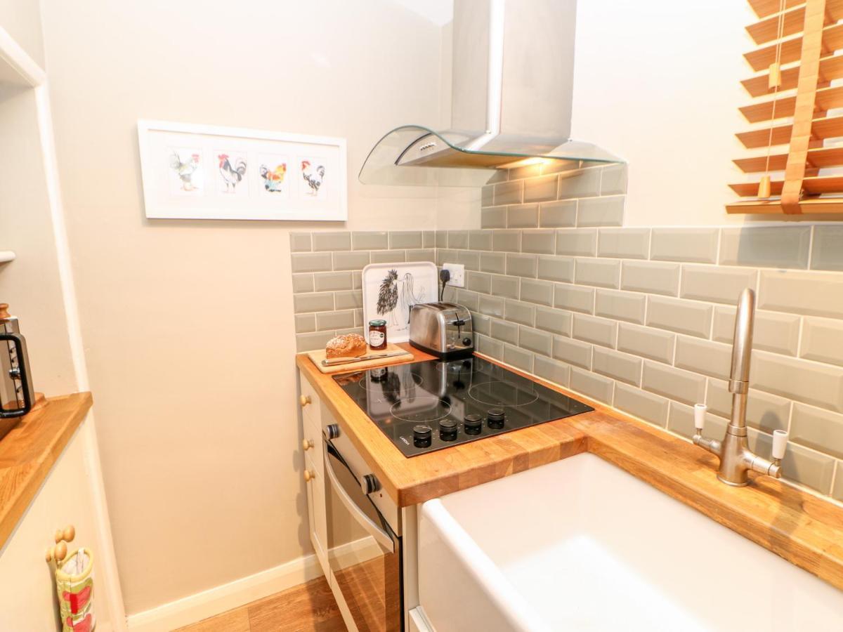 Pennycress Cottage Leyburn Ngoại thất bức ảnh