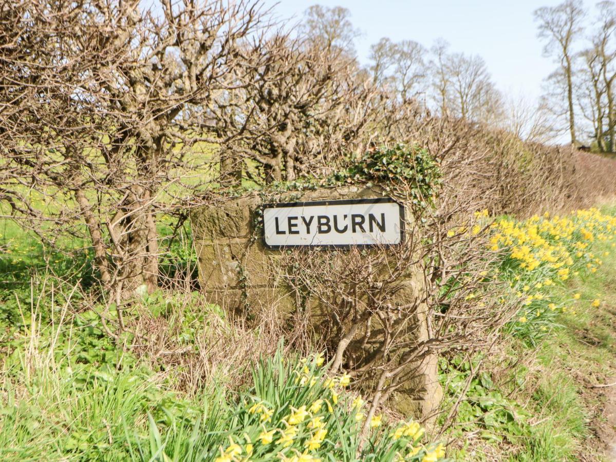 Pennycress Cottage Leyburn Ngoại thất bức ảnh