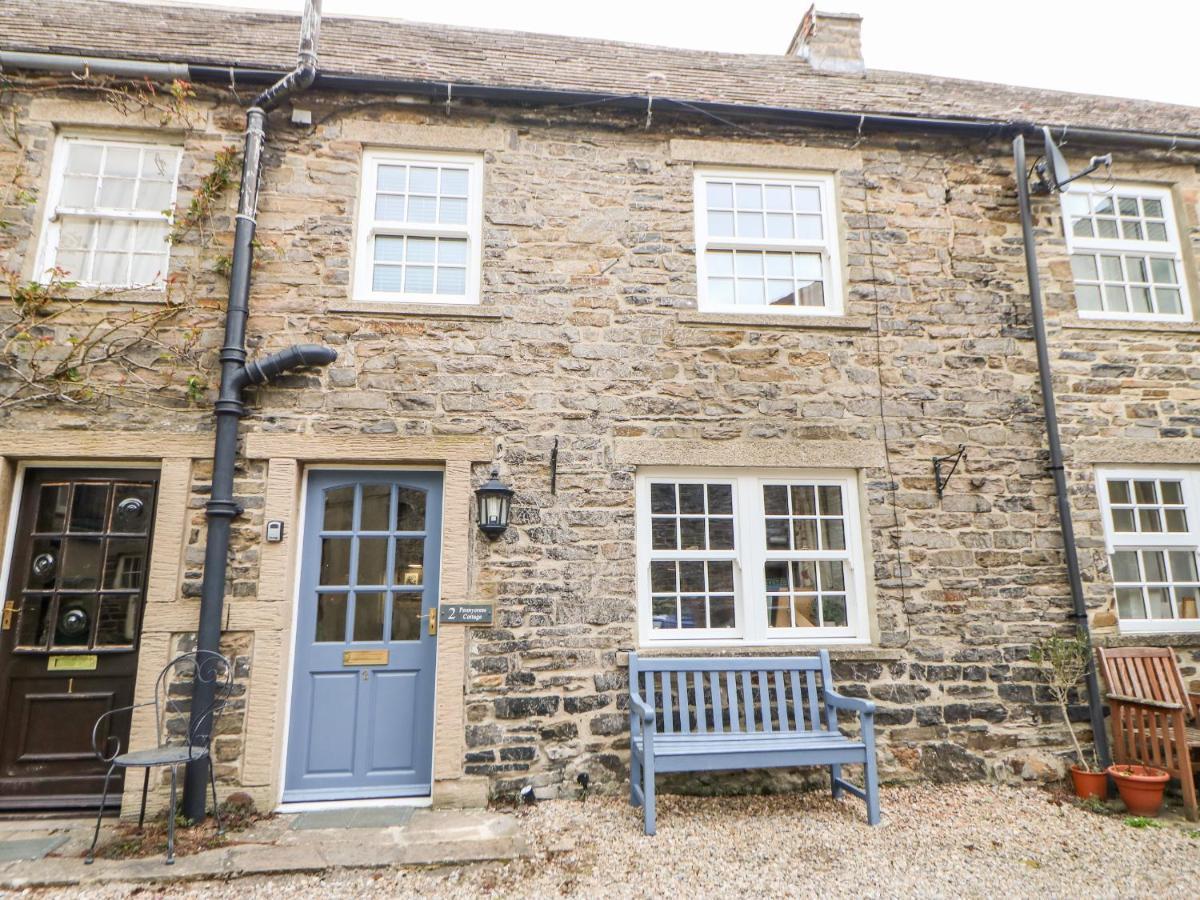 Pennycress Cottage Leyburn Ngoại thất bức ảnh