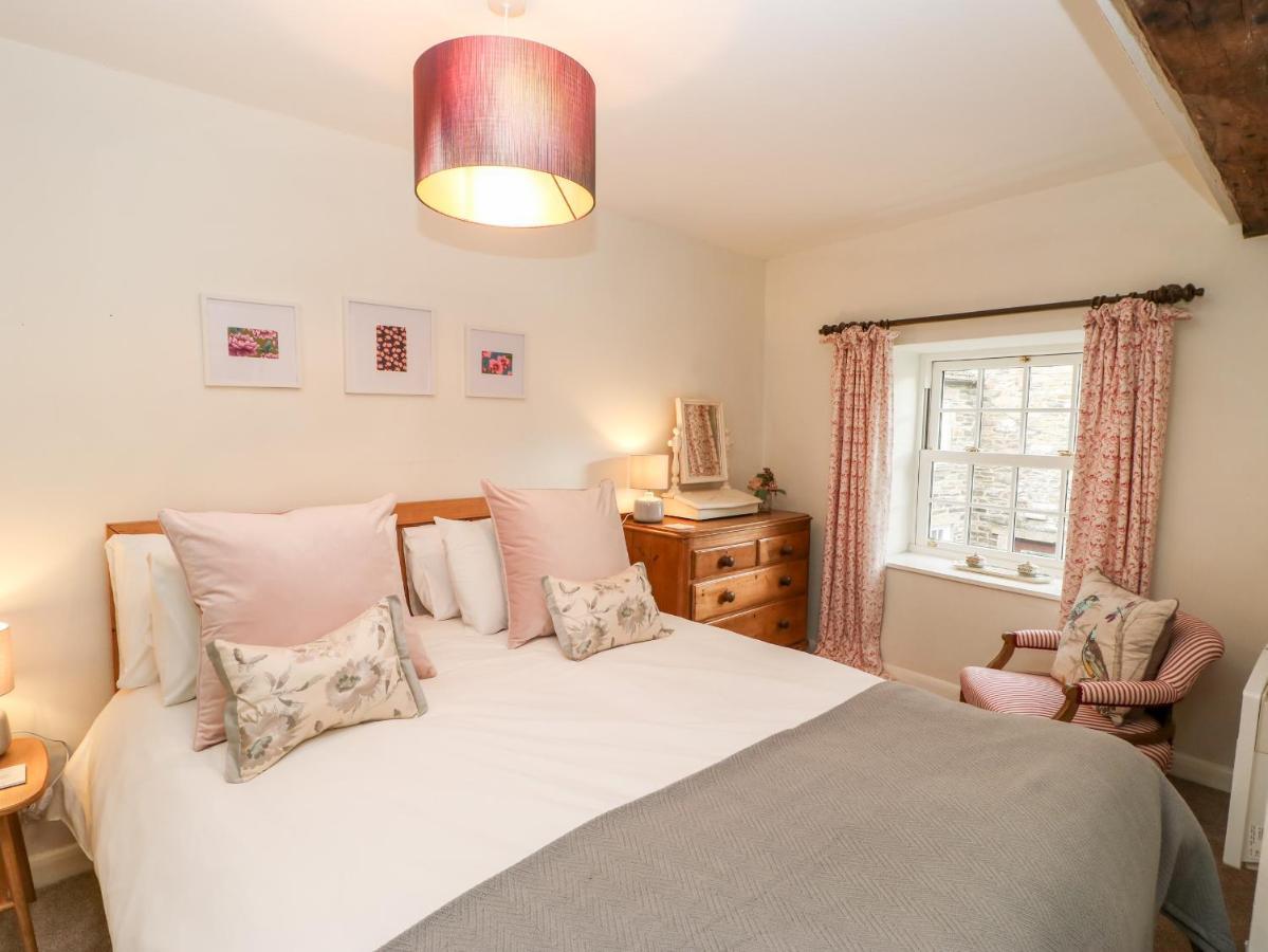 Pennycress Cottage Leyburn Ngoại thất bức ảnh