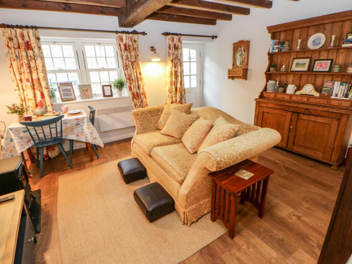 Pennycress Cottage Leyburn Ngoại thất bức ảnh