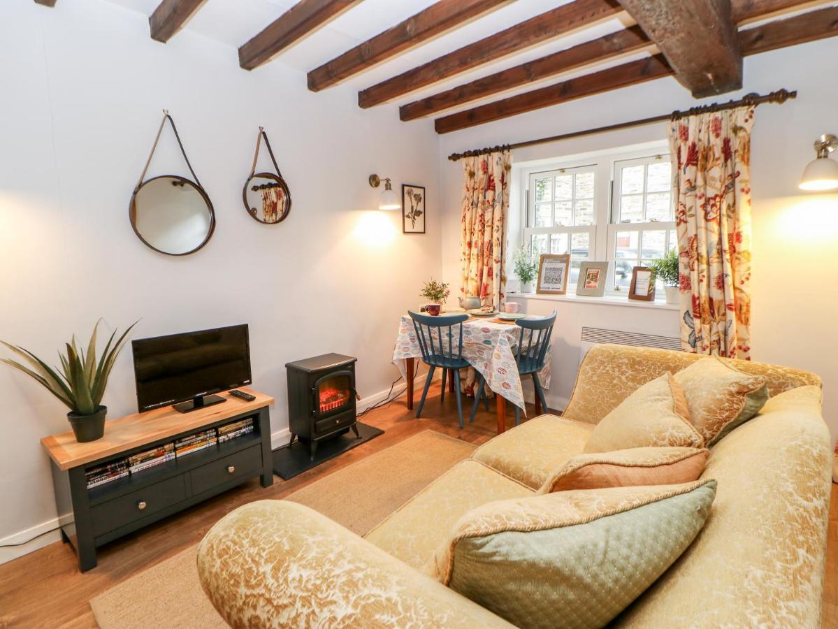 Pennycress Cottage Leyburn Ngoại thất bức ảnh