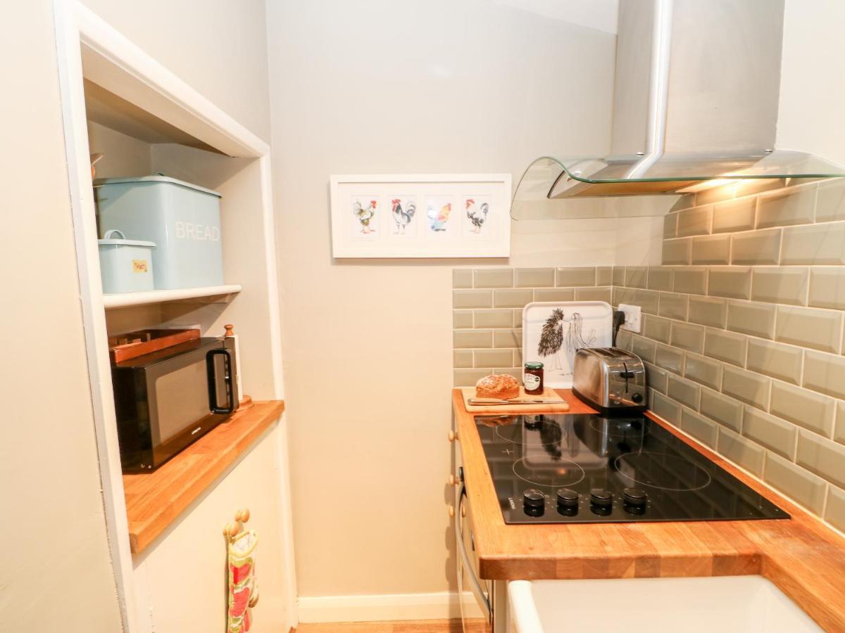 Pennycress Cottage Leyburn Ngoại thất bức ảnh